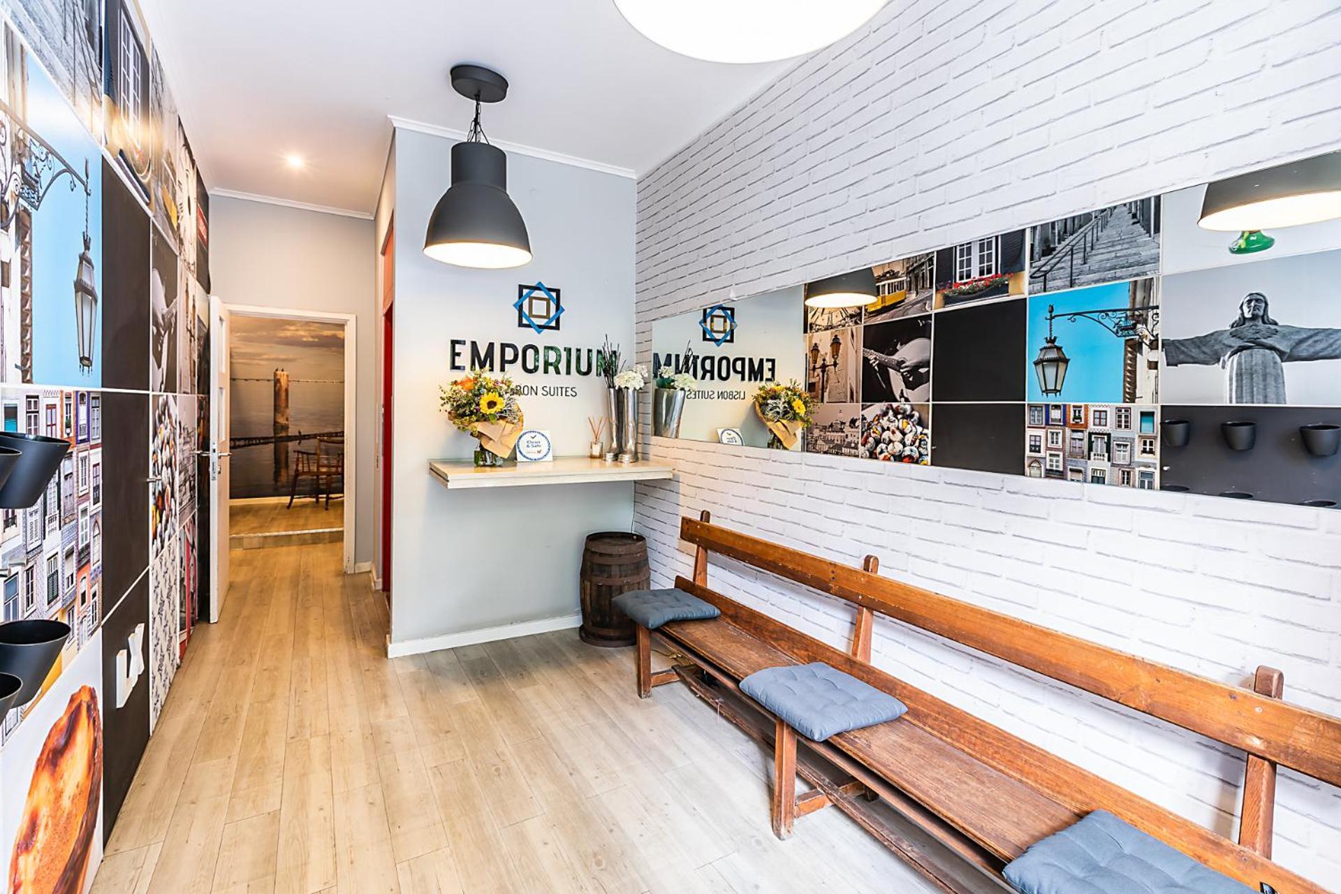 Emporium Gasthuis 2*