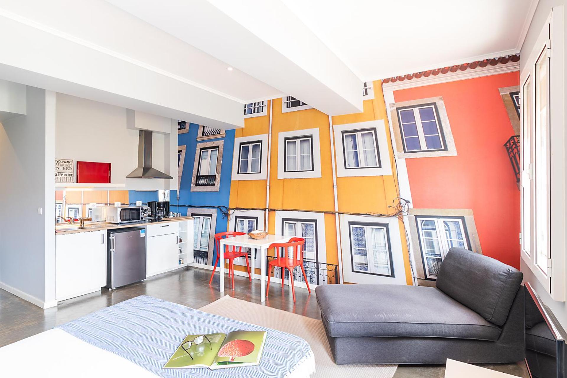 Emporium Gasthuis 2*