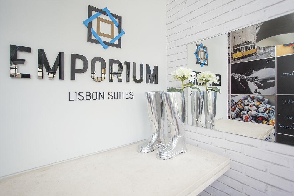Emporium 2* Lissabon