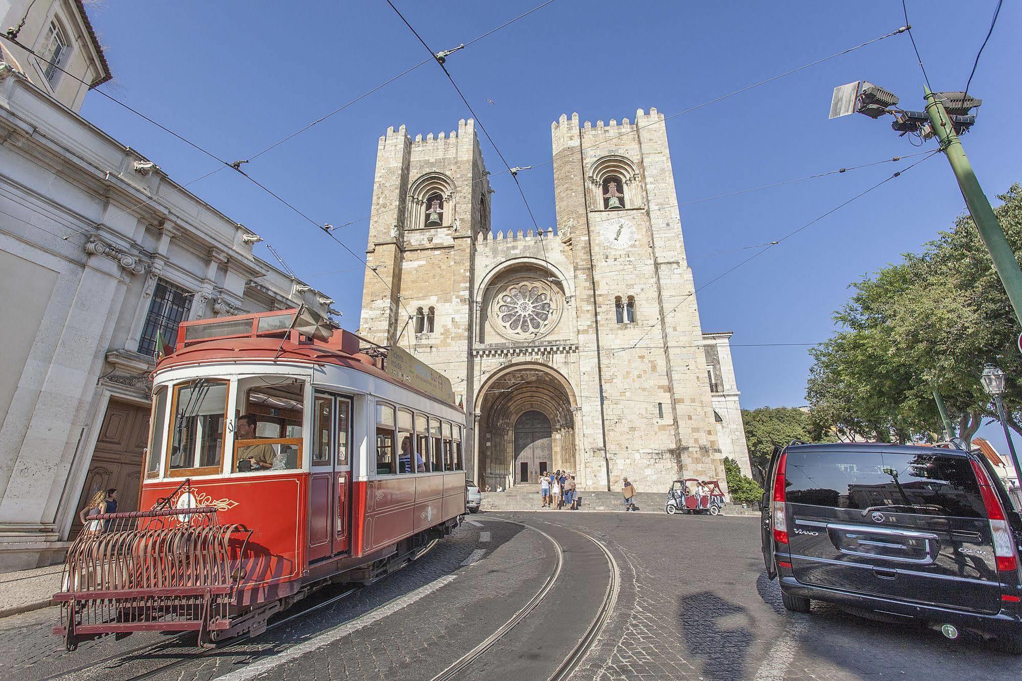 Emporium Lissabon