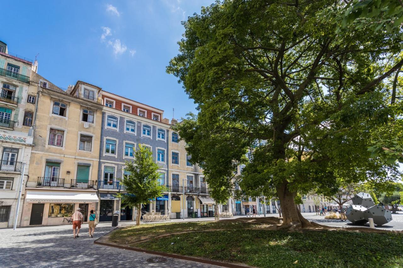 Emporium Lissabon