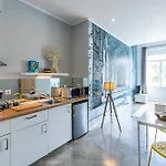 Emporium Lisbon Suites