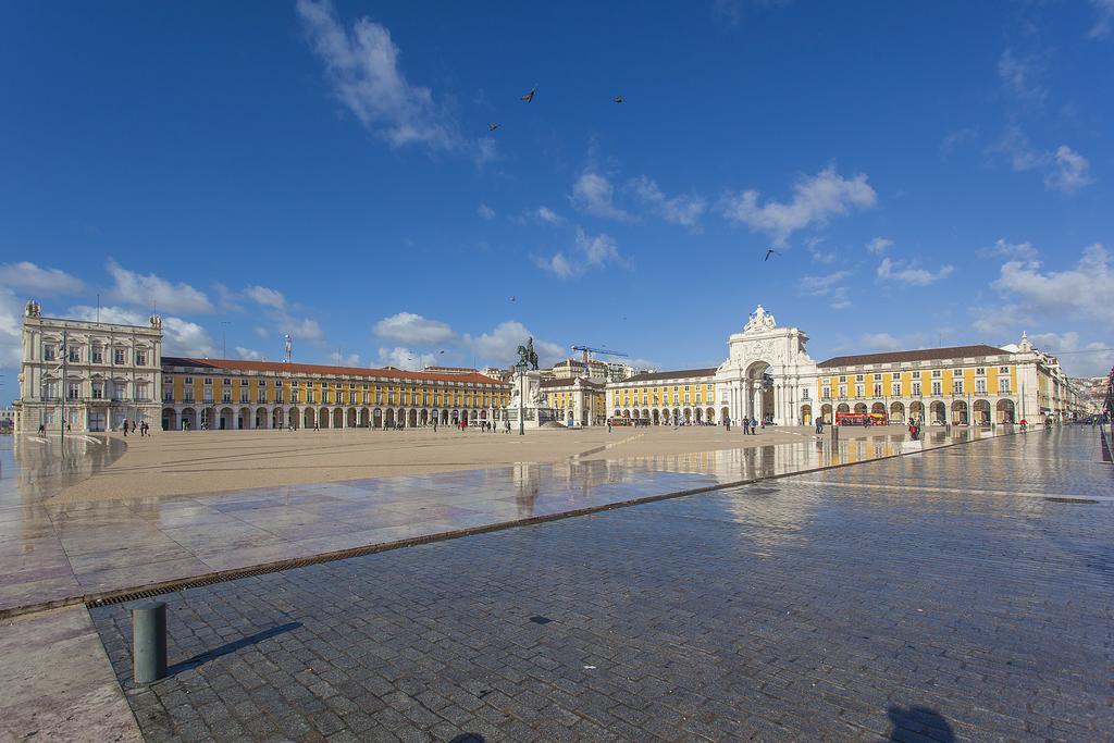 Gasthof Emporium Lissabon